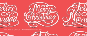 Free Printable _Sayings Holiday Wrap_thewhitedahlia